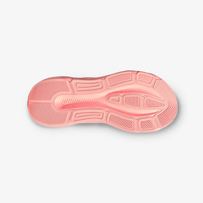 Tenis Adidas Galaxy 8 Mujer Beige Rosa