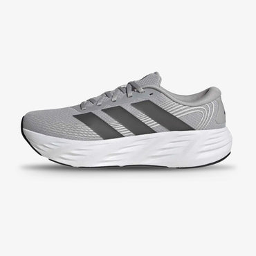 Tenis Adidas Galaxy 8 Hombre Gris Negro