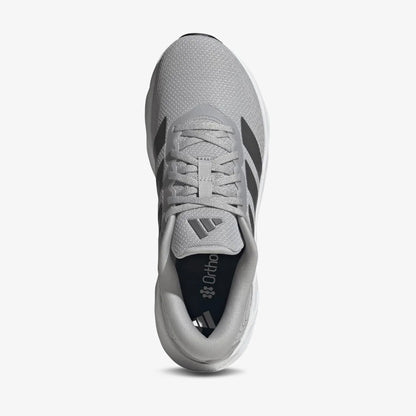 Tenis Adidas Galaxy 8 Hombre Gris Negro