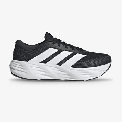 Tenis Adidas Galaxy 8 Hombre Negro Blanco