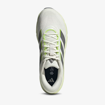 Tenis Adidas Questar 4 Hombre Blanco Verde