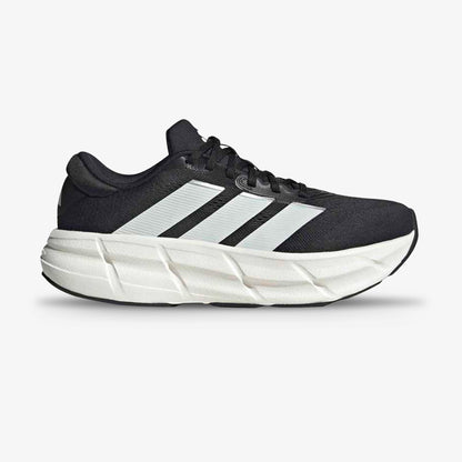 Tenis Adidas Questar 4 Mujer Negro Blanco