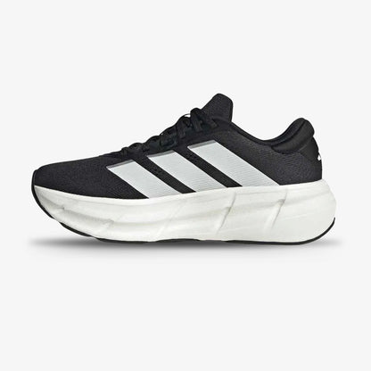 Tenis Adidas Questar 4 Mujer Negro Blanco