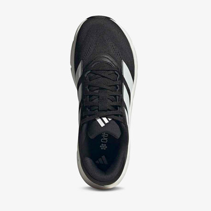 Tenis Adidas Questar 4 Mujer Negro Blanco