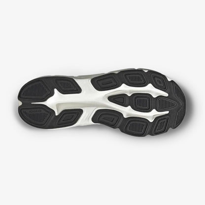 Tenis Adidas Questar 4 Mujer Negro Blanco