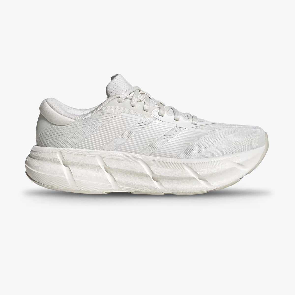 Tenis Adidas Questar 4 Mujer Blanco