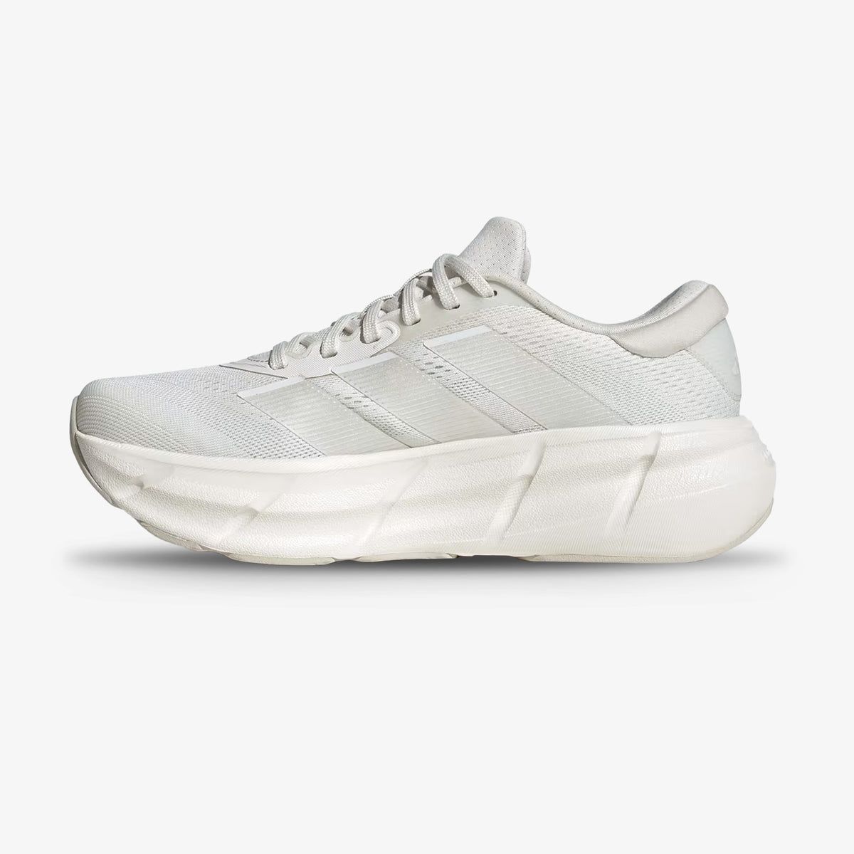 Tenis Adidas Questar 4 Mujer Blanco