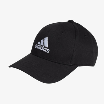 Gorra Adidas Unisex Negro