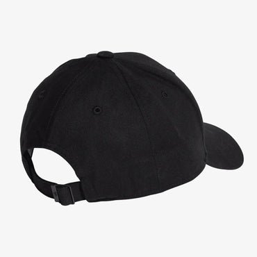 Gorra Adidas Unisex Negro
