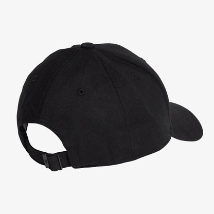Gorra Adidas Unisex Negro