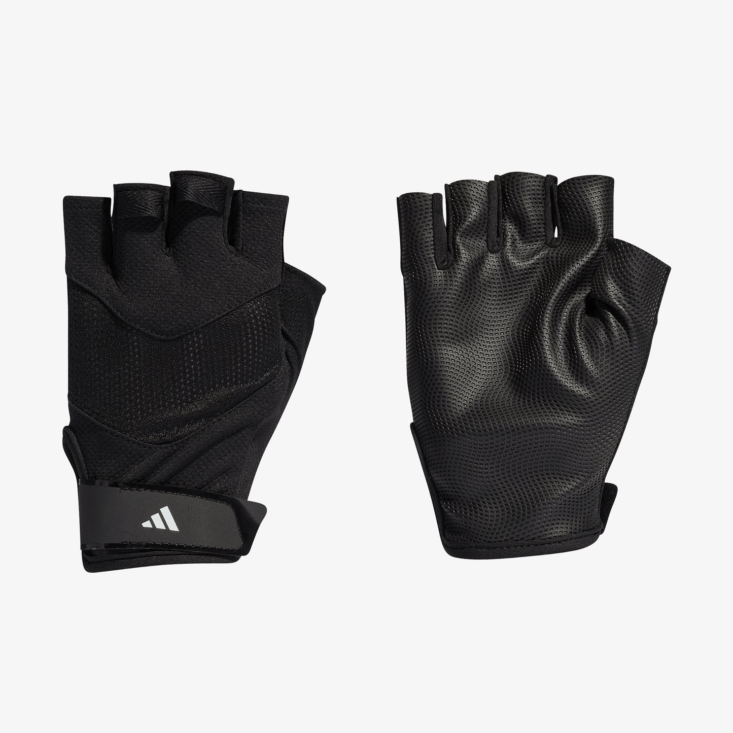 Guantes Adidas Antideslizantes Negro
