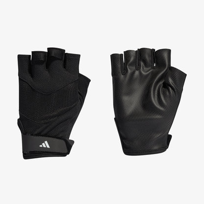 Guantes Adidas Antideslizantes Negro