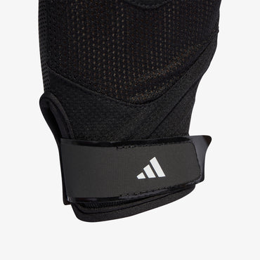 Guantes Adidas Antideslizantes Negro