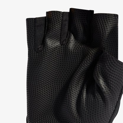 Guantes Adidas Antideslizantes Negro