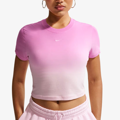 Top Nike Mujer Rosa