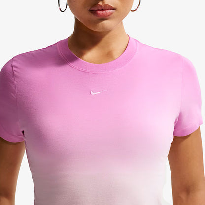 Top Nike Mujer Rosa