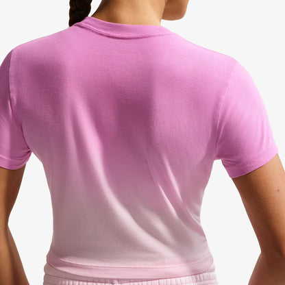 Top Nike Mujer Rosa