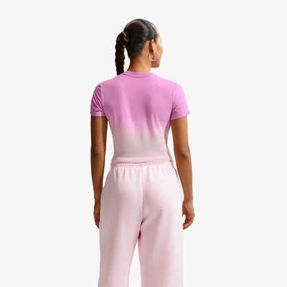 Top Nike Mujer Rosa