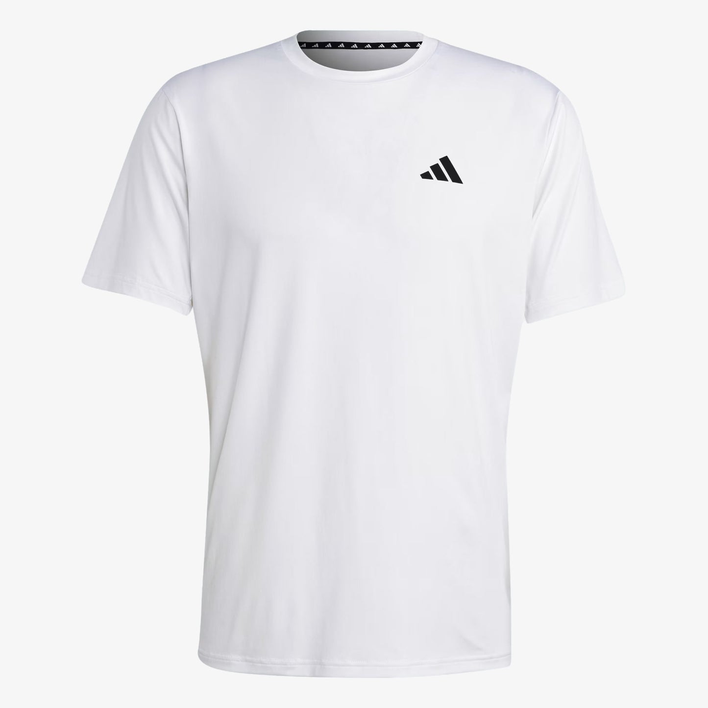 Camiseta Adidas Train Essentials Stretch Hombre