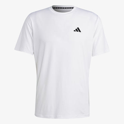 Camiseta Adidas Train Essentials Stretch Hombre
