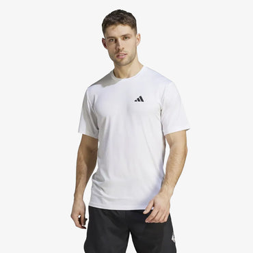 Camiseta Adidas Train Essentials Stretch Hombre