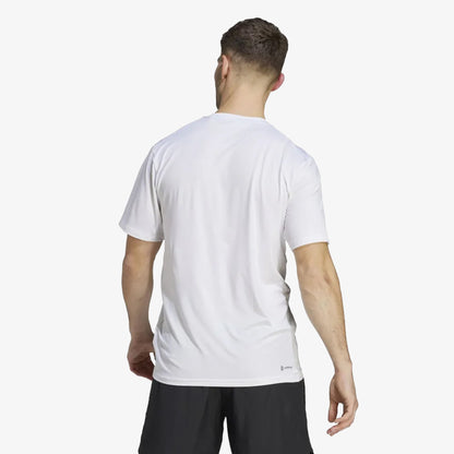 Camiseta Adidas Train Essentials Stretch Hombre