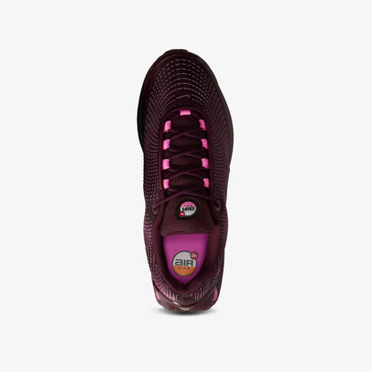 Tenis Nike Air Max Dn Mujer Vinotinto