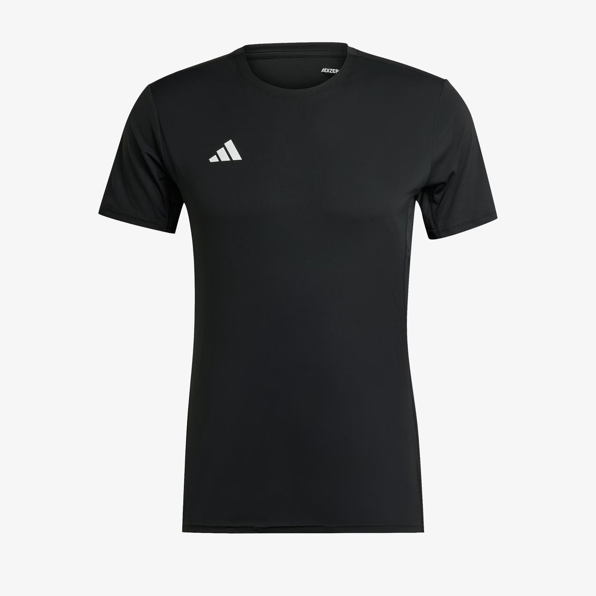 Camiseta Adidas Adizero Essentials Hombre Negro
