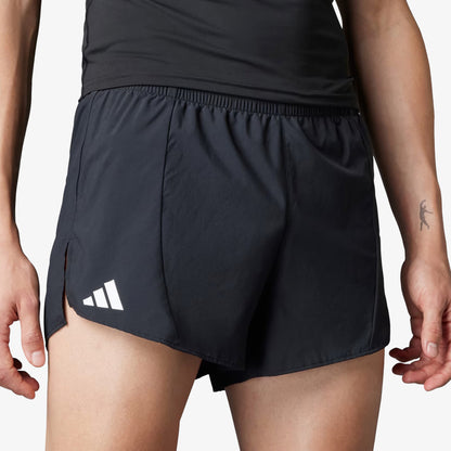 Short Adidas Adizero Essentials Hombre Negro