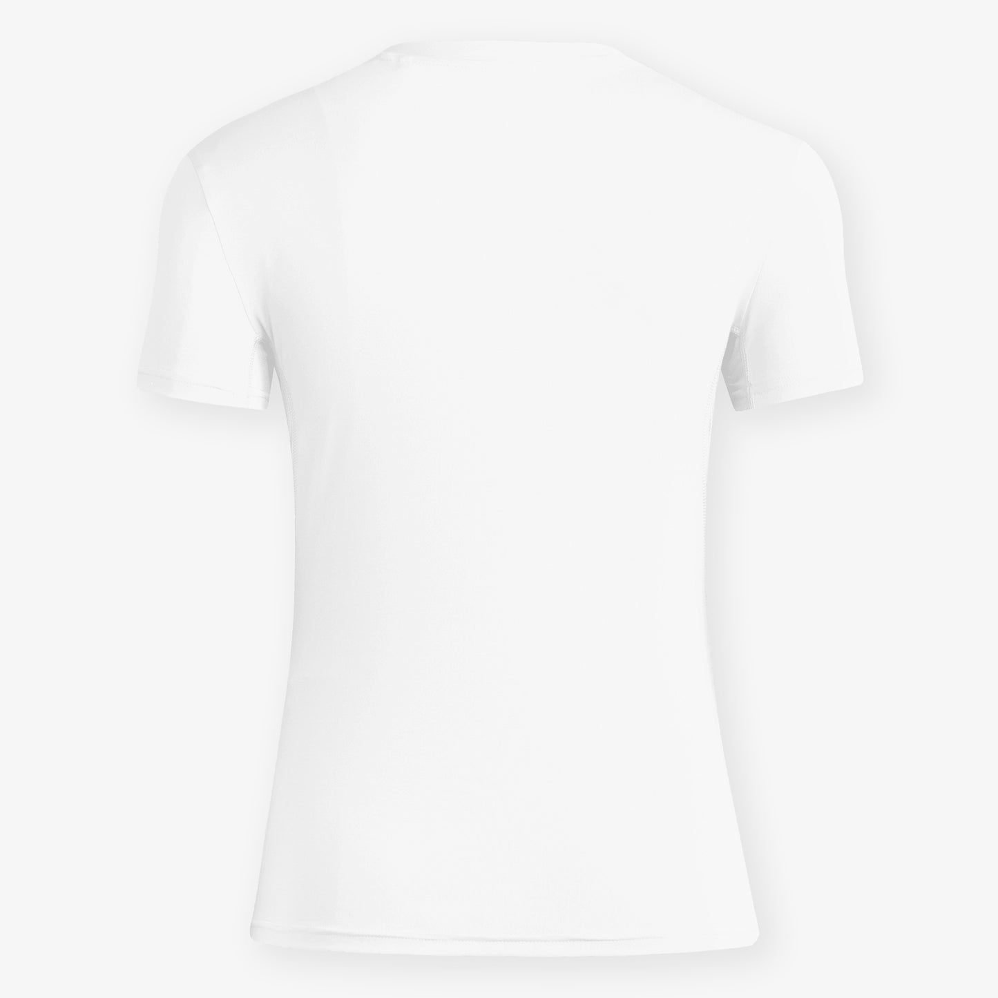 Camiseta Adidas Adizero Essentials Mujer Blanco