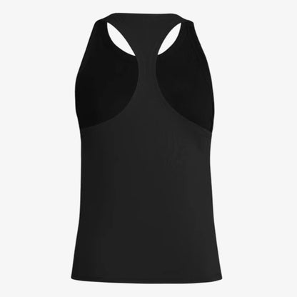Camisilla Esqueleto Adidas Adizero Essentials Mujer Negro