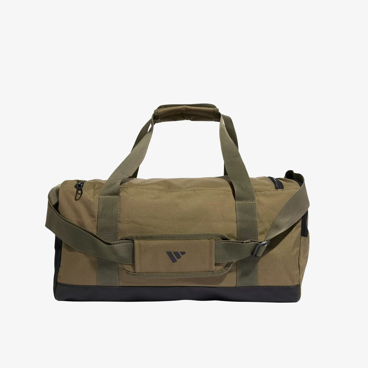 Maletín Adidas Linear Unisex Verde Olive