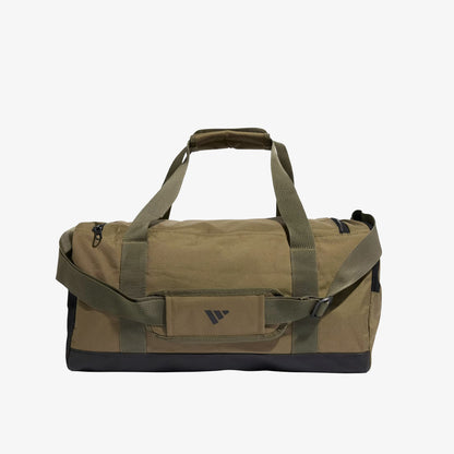 Maletín Adidas Linear Unisex Verde Olive