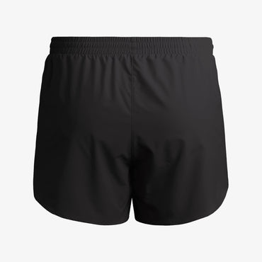 Shorts Running Adidas Adizero Essentials Mujer Negro