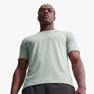 Camiseta Nike Hombre Verde