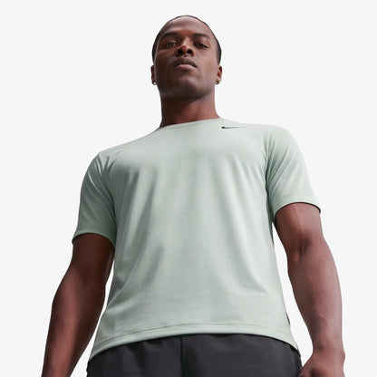 Camiseta Nike Hombre Verde