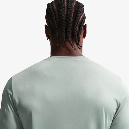 Camiseta Nike Hombre Verde