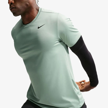 Camiseta Nike Hombre Verde