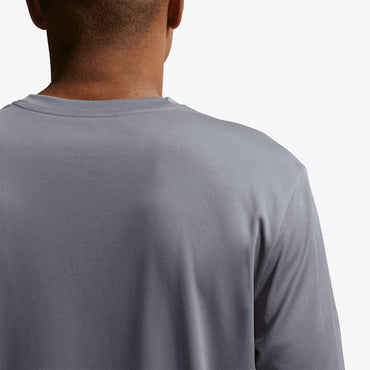 Camiseta Nike DF Hombre Gris