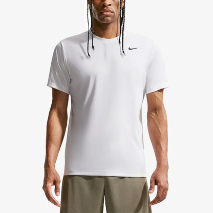 Camiseta Nike DF Hombre Blanco