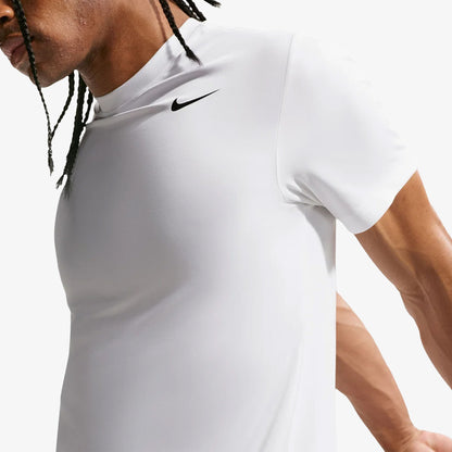 Camiseta Nike DF Hombre Blanco