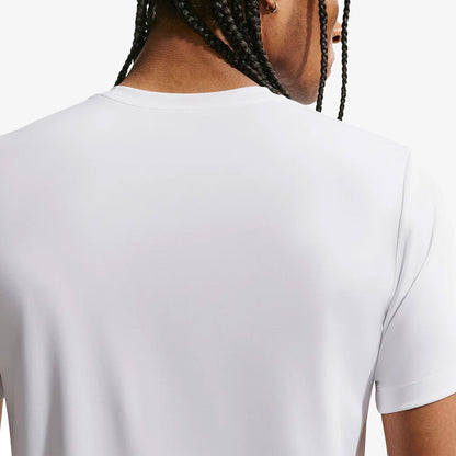 Camiseta Nike DF Hombre Blanco