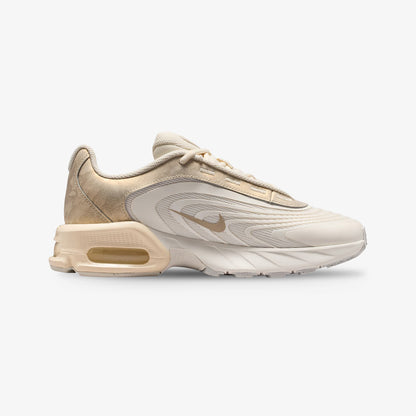 Tenis Nike Air Max Fire Mujer Beige