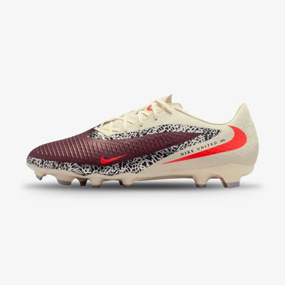 Guayos Nike Phantom 6 Hombre Beige