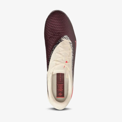 Guayos Nike Phantom 6 Hombre Beige