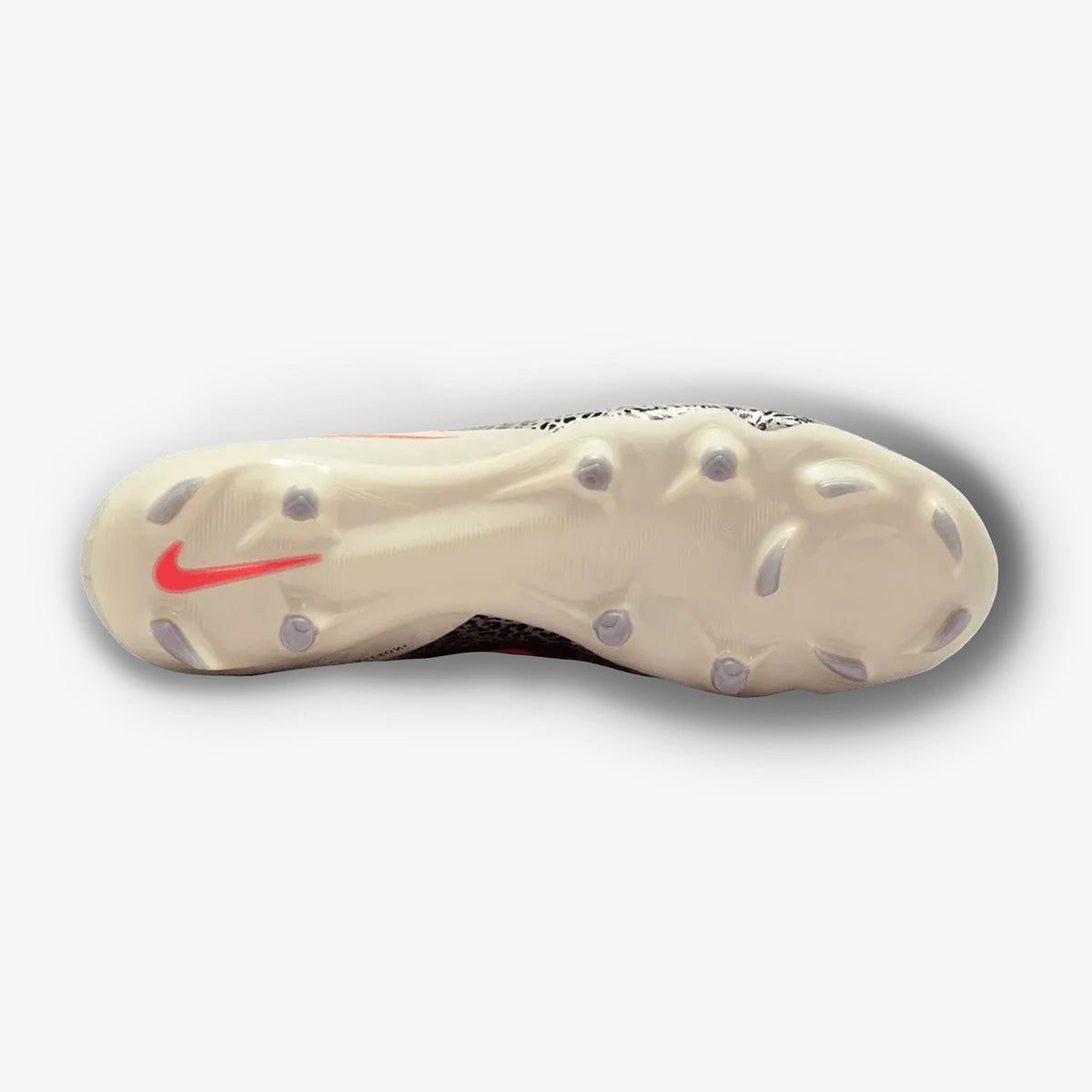 Guayos Nike Phantom 6 Hombre Beige