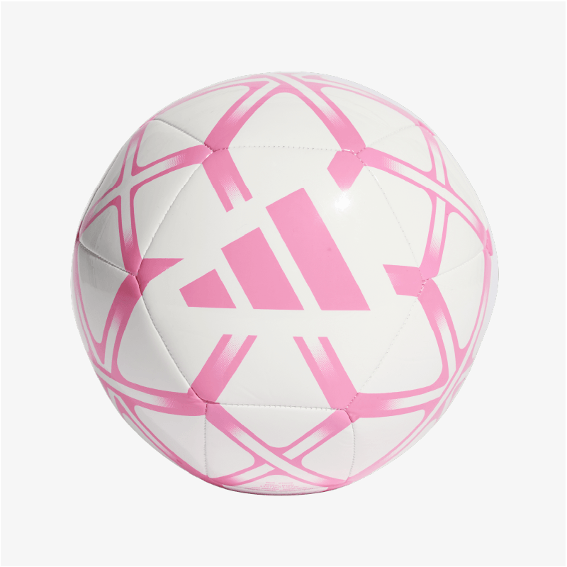 Balon Adidas Starlancer Club Rosado