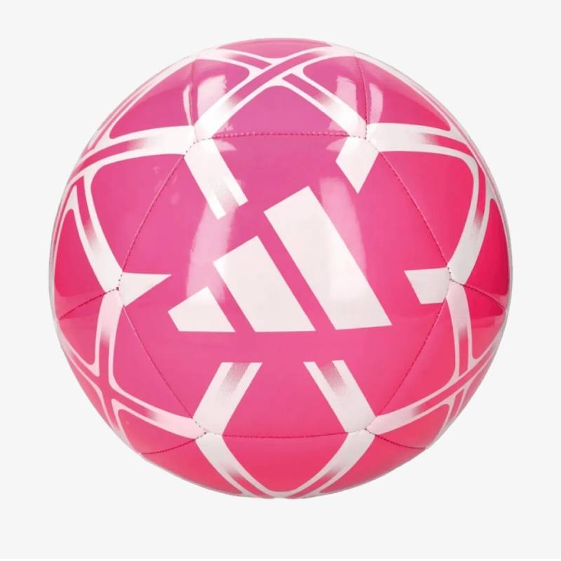 Balon Adidas Starlancer Club Rosado
