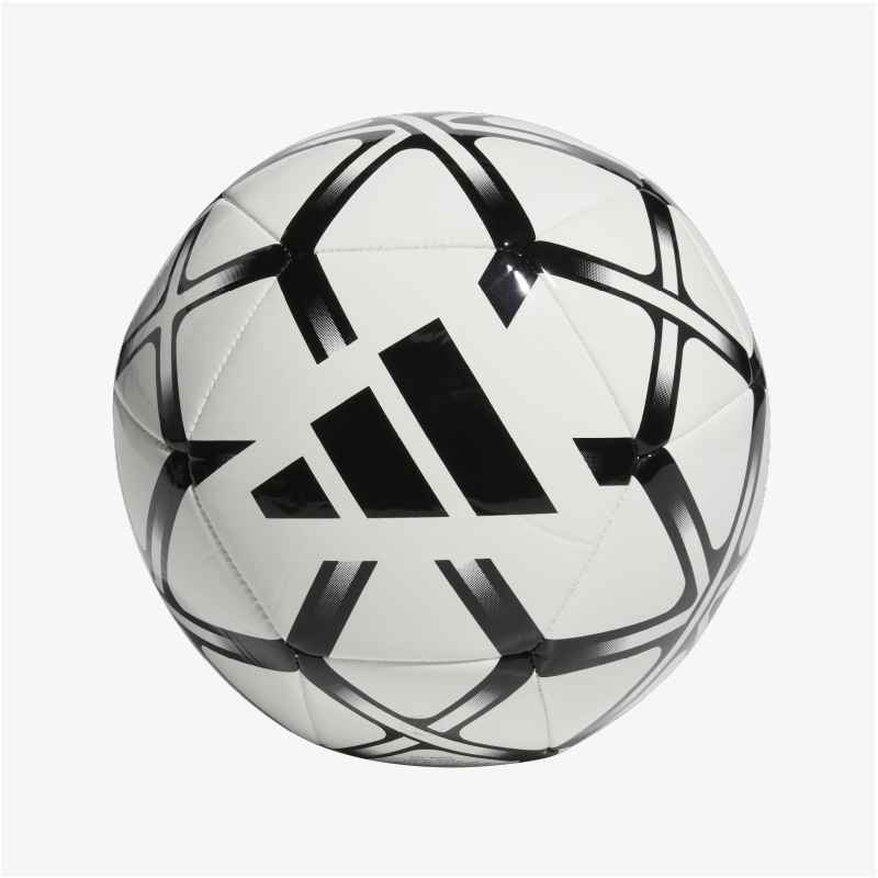 Balon Adidas Starlancer Club blanco Negro