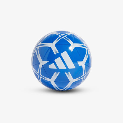 Balón Adidas Starlancer Unisex Azul Blanco